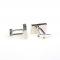 silver tone bar tigerwood bar banded cufflinks 2.jpg